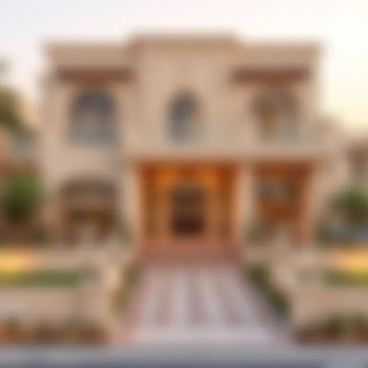 Exploring June In Arabian Ranches 3: A Comprehensive Insight Summary