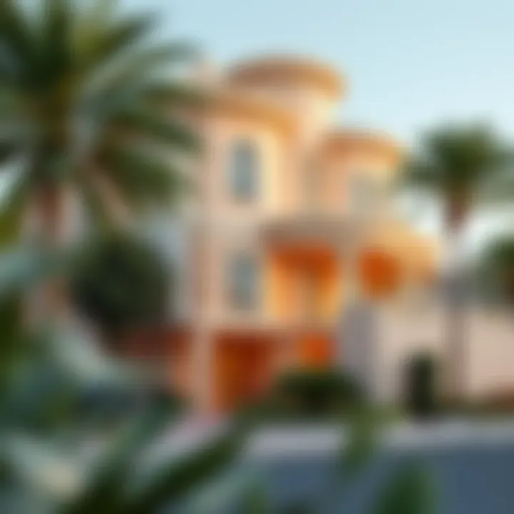 Notable Exploring La La Land Mirdif: A Comprehensive Look at Luxury Living in Dubai
