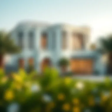 Notable Exploring الدار العقارية: A Comprehensive Overview of Real Estate in Dubai Notable Exploring الدار العقارية: A Comprehensive Overview of Real Estate in Dubai