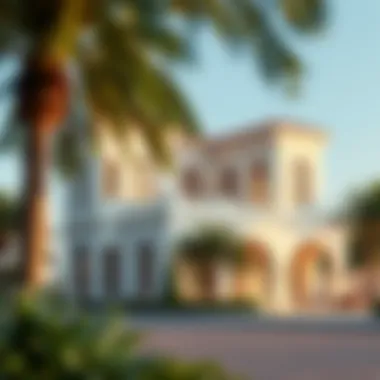 Exploring الدار العقارية: A Comprehensive Overview of Real Estate in Dubai Summary Exploring الدار العقارية: A Comprehensive Overview of Real Estate in Dubai Summary