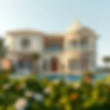 Exploring Le Mar Dubai: An Insight into Luxury Living Introduction