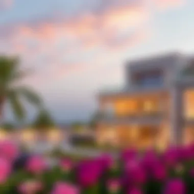 Notable Exploring Le Mar Dubai: An Insight into Luxury Living Notable Exploring Le Mar Dubai: An Insight into Luxury Living