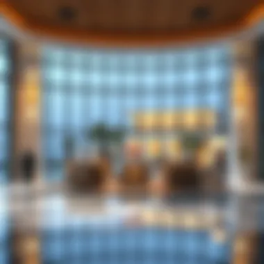 Exploring Le Mar Dubai: An Insight into Luxury Living Summary Exploring Le Mar Dubai: An Insight into Luxury Living Summary