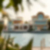 Exploring Local Mamsha: A Comprehensive Overview of Dubai's Vibrant Waterfront Developments Introduction