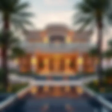 Notable Exploring Luxury Villas in Palm Jumeirah Notable Exploring Luxury Villas in Palm Jumeirah