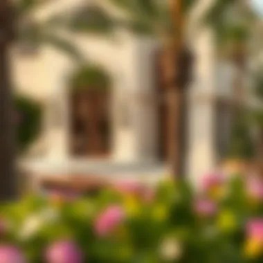 Community Amenities Near Meydan Villas Amenities and community features available near Meydan Villas