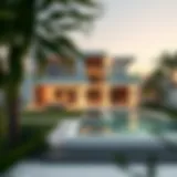 Exploring Modern Villas in Dubai: A Comprehensive Guide Introduction