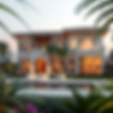 Notable Exploring Modern Villas in Dubai: A Comprehensive Guide