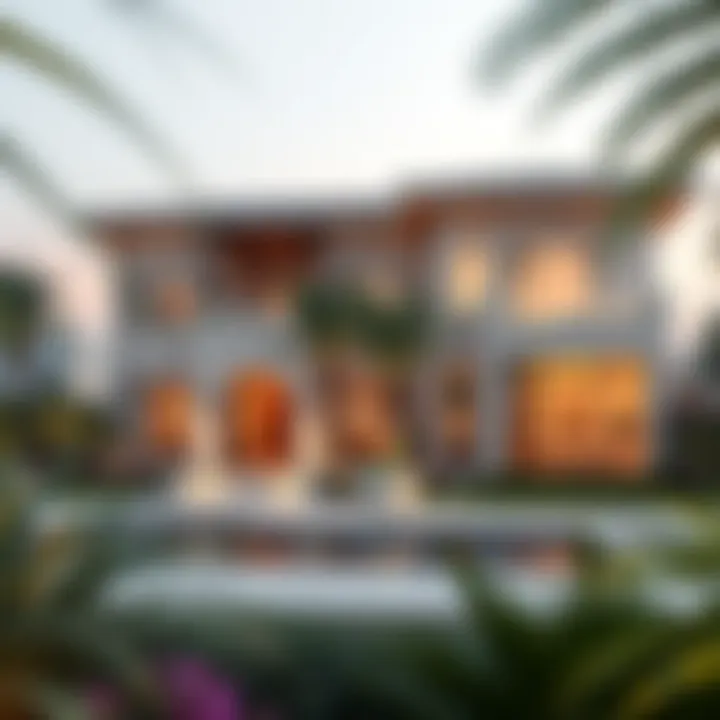 Notable Exploring Modern Villas in Dubai: A Comprehensive Guide