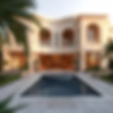 Notable Exploring Nad Al Shiba: A Hidden Gem in Dubai's Luxury Real Estate Landscape