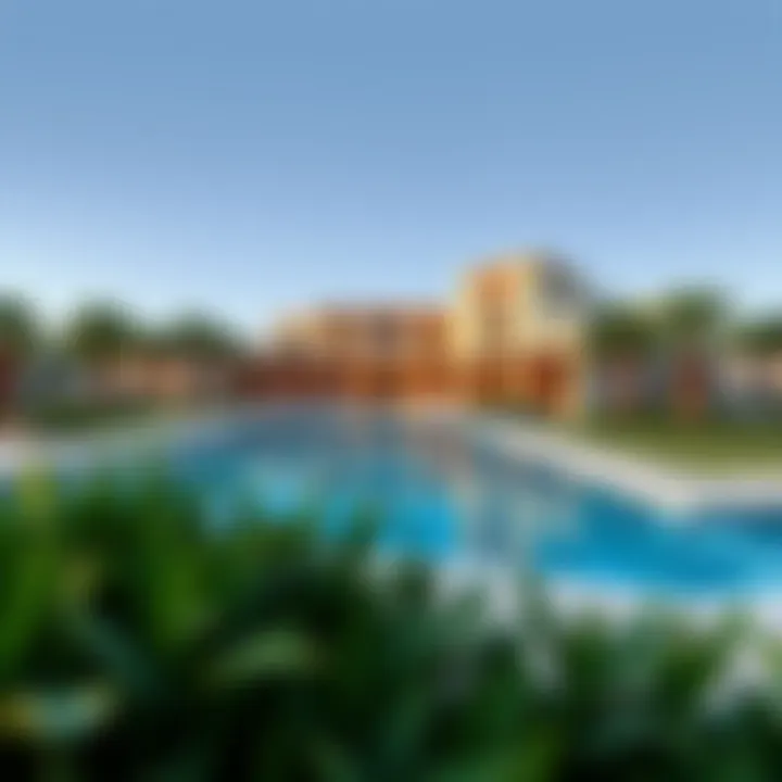 Exploring Nad Al Shiba: A Hidden Gem in Dubai's Luxury Real Estate Landscape Summary