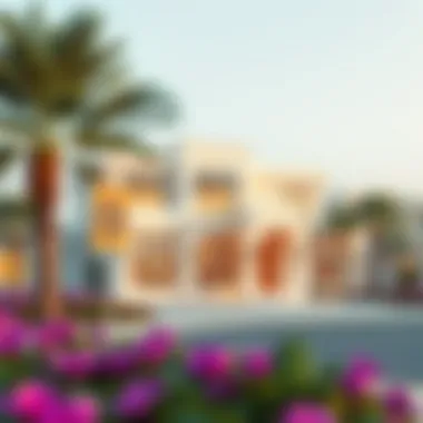 Notable Exploring Nakheel Palm Jebel Ali: A Comprehensive Overview