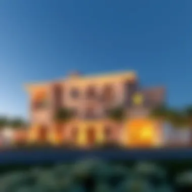 Exploring Nakheel Palm Jebel Ali: A Comprehensive Overview Summary Exploring Nakheel Palm Jebel Ali: A Comprehensive Overview Summary