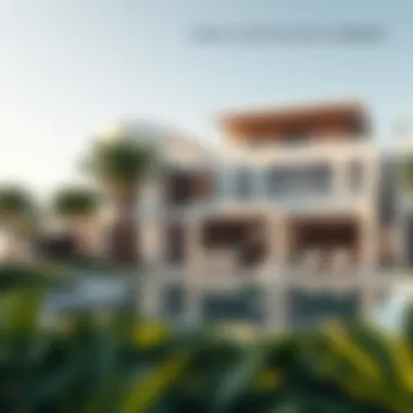 Exploring Nas Villas by Nakheel: A Comprehensive Guide to Luxury Living in Dubai Summary Exploring Nas Villas by Nakheel: A Comprehensive Guide to Luxury Living in Dubai Summary