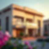 Exploring Nawab Jebel Ali Village: A Comprehensive Guide Introduction