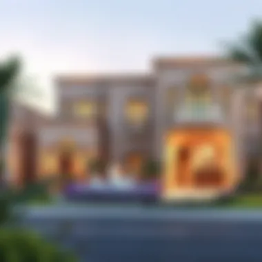 Exploring Nawab Jebel Ali Village: A Comprehensive Guide Summary Exploring Nawab Jebel Ali Village: A Comprehensive Guide Summary