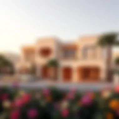 Investment Opportunities in Dubai's Real Estate Investment opportunities in Dubai's real estate