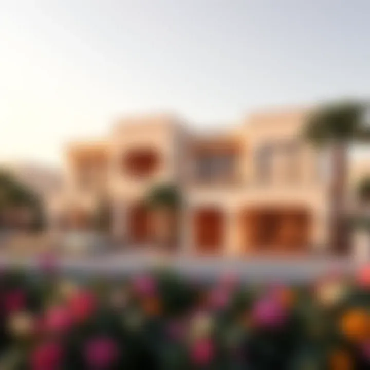 Investment Opportunities in Dubai's Real Estate Investment opportunities in Dubai's real estate