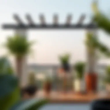 Notable Exploring Outdoor Plant Stands in the UAE: A Comprehensive Guide Notable Exploring Outdoor Plant Stands in the UAE: A Comprehensive Guide
