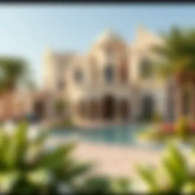 Historical Context of Nshama Historical context of Nshama in Dubai