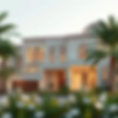 Nshama's Real Estate Developments Overview of Nshama's real estate developments