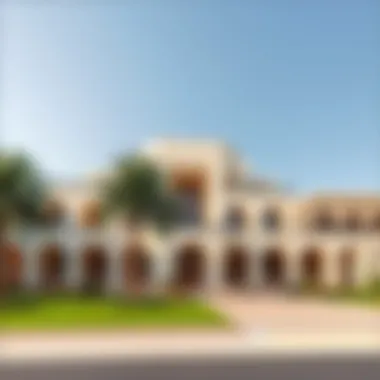 Notable Exploring Palm Island Dubai Real Estate Notable Exploring Palm Island Dubai Real Estate