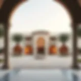 Exploring Palmera Four in Arabian Ranches: A Comprehensive Guide Introduction
