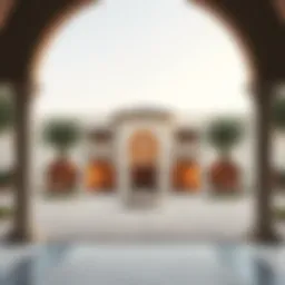 Exploring Palmera Four in Arabian Ranches: A Comprehensive Guide Introduction