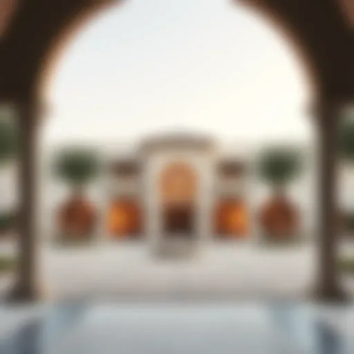 Exploring Palmera Four in Arabian Ranches: A Comprehensive Guide Introduction