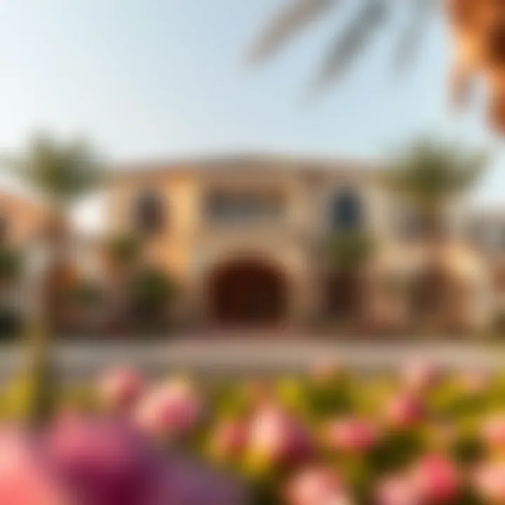 Notable Exploring Palmera Four in Arabian Ranches: A Comprehensive Guide