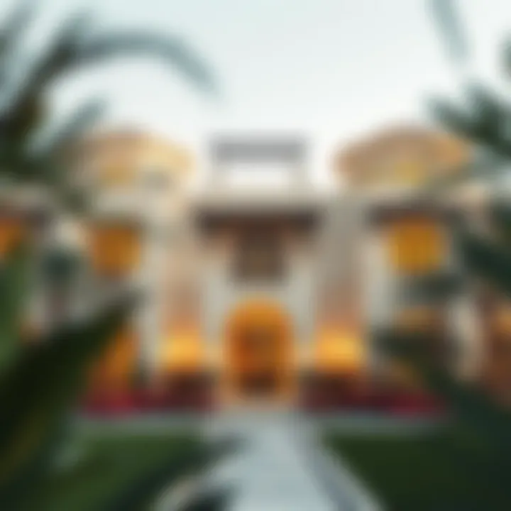 Exploring Palmera Four in Arabian Ranches: A Comprehensive Guide Summary