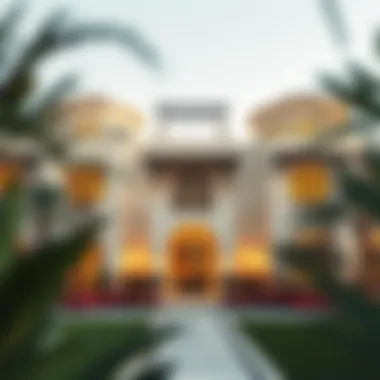 Exploring Palmera Four in Arabian Ranches: A Comprehensive Guide Summary Exploring Palmera Four in Arabian Ranches: A Comprehensive Guide Summary