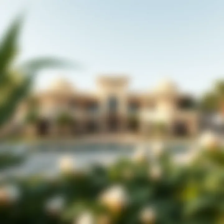 Notable Exploring Pelham Damac Hills: A Comprehensive Insight into Luxury Living in Dubai