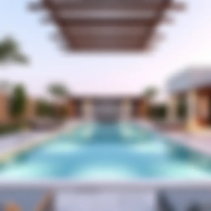 Notable Exploring Private Pools in Dubai: Luxurious Retreats