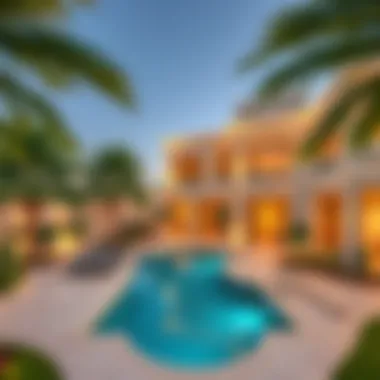 Notable Exploring Ramhan Villas: A Comprehensive Insight into Luxury Living in Dubai Notable Exploring Ramhan Villas: A Comprehensive Insight into Luxury Living in Dubai