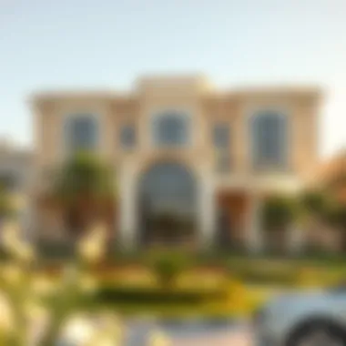 Exploring Ramhan Villas: A Comprehensive Insight into Luxury Living in Dubai Summary Exploring Ramhan Villas: A Comprehensive Insight into Luxury Living in Dubai Summary