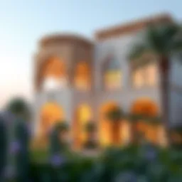 Exploring Saheel Two in Arabian Ranches: A Comprehensive Guide Introduction