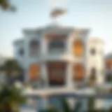 Exploring Serena Villas: An Insight into Luxurious Living in Dubai Introduction