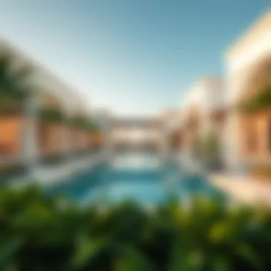 Exploring Serena Villas: An Insight into Luxurious Living in Dubai Summary Exploring Serena Villas: An Insight into Luxurious Living in Dubai Summary