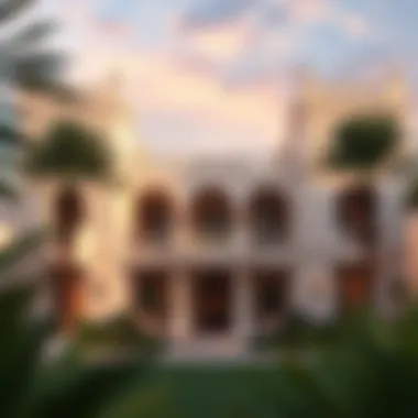 Exploring Sidra Villas in Dubai Hills Introduction Exploring Sidra Villas in Dubai Hills Introduction
