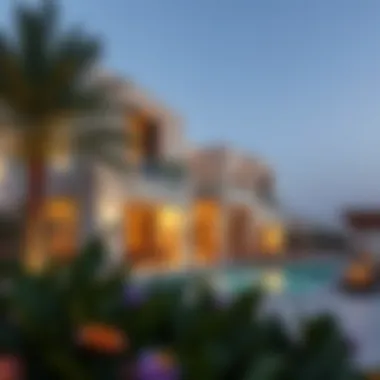 Notable Exploring Sidra Villas in Dubai Hills Notable Exploring Sidra Villas in Dubai Hills