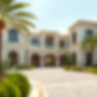 Exploring Sidra Villas in Dubai Hills Summary Exploring Sidra Villas in Dubai Hills Summary