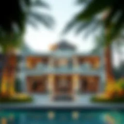 Exploring Sobha Forest Villa: A Deep Dive into Luxury Living Introduction