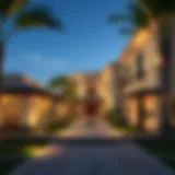 Exploring Terranova in Arabian Ranches: A Luxury Living Perspective Introduction