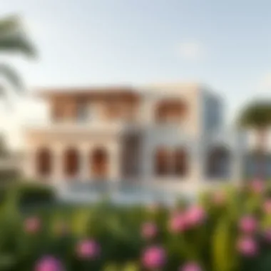 Notable Exploring Terranova in Arabian Ranches: A Luxury Living Perspective Notable Exploring Terranova in Arabian Ranches: A Luxury Living Perspective