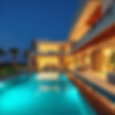 Exploring Terranova in Arabian Ranches: A Luxury Living Perspective Summary Exploring Terranova in Arabian Ranches: A Luxury Living Perspective Summary