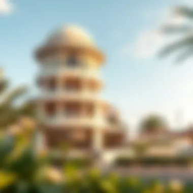 Notable Exploring the Allure of 22 Carat Palm Jumeirah