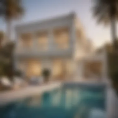 Exploring the Allure of 22 Carat Villas in Dubai Introduction Exploring the Allure of 22 Carat Villas in Dubai Introduction