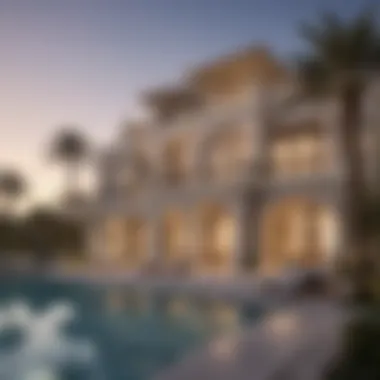 Notable Exploring the Allure of 22 Carat Villas in Dubai