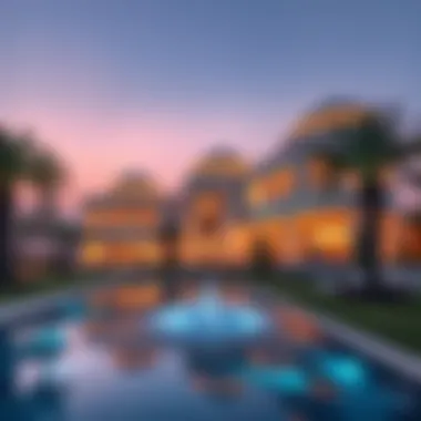 Notable Exploring the Allure of Palm Hills Notable Exploring the Allure of Palm Hills